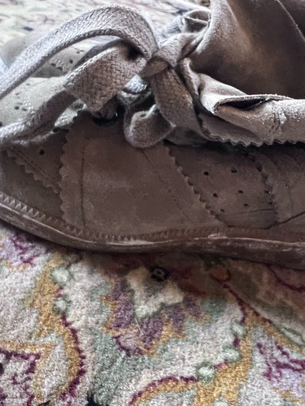 Isabel marant sneakers - Picture 2 of 9